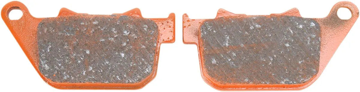Ebc Fa387v Brake Pads For Harley-davidson/buell