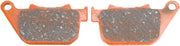 Ebc Fa387v Brake Pads For Harley-davidson/buell