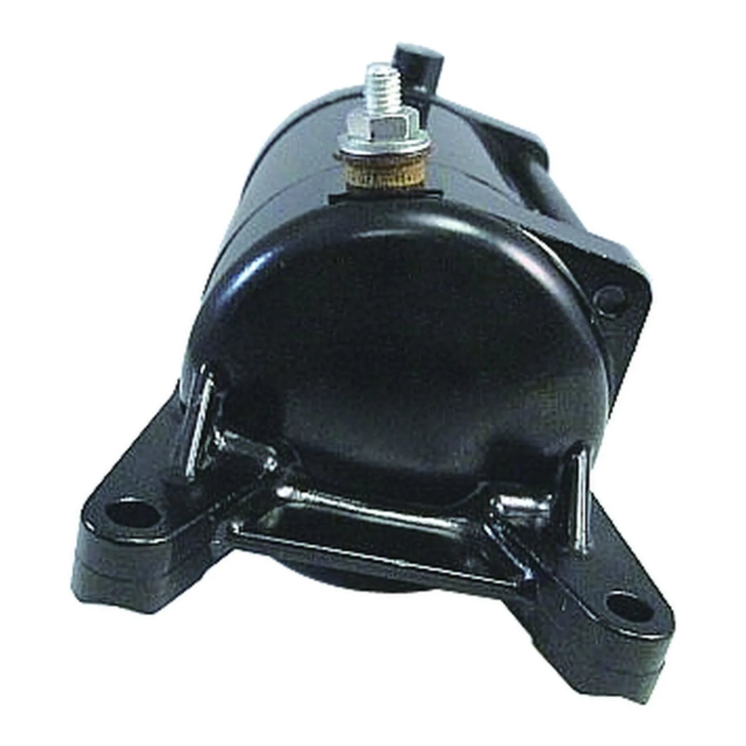 Parts Europe Starter - High-performance Replacement