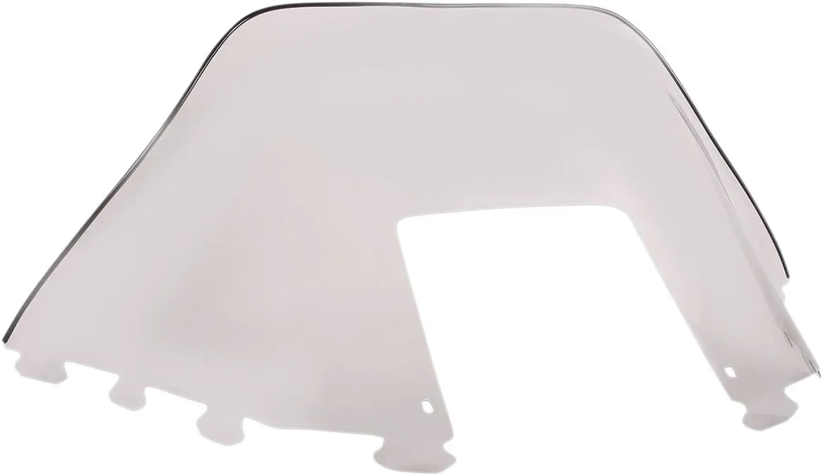 Sno Stuff Replacement Windshield - Smoke