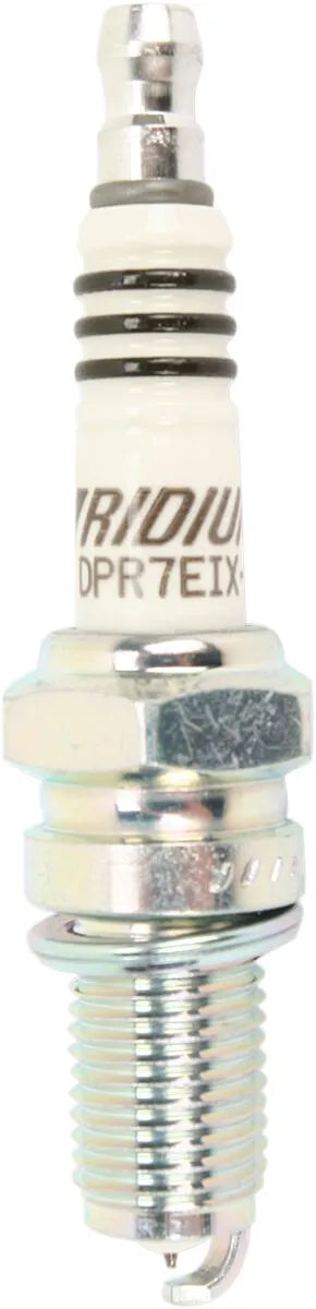 Ngk Iridium Ix Spark Plug Dpr7eix9