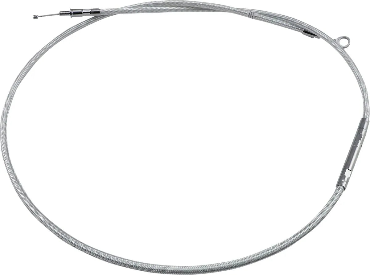 Magnum Shielding Sterling Chromite Ii Clutch Cable