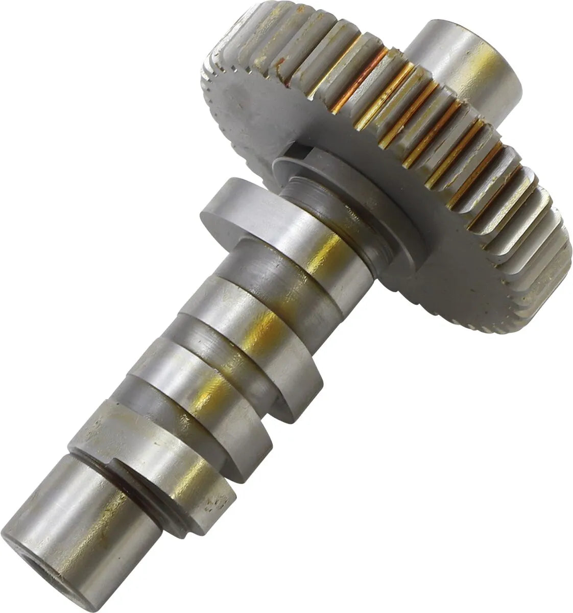 Andrews S Grind Cam - High-performance Motorcycle Camshaft