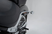 Sw-motech Slh Side Carrier For Harley-davidson