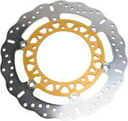 Ebc Xc Series Floating Contour Brake Rotor