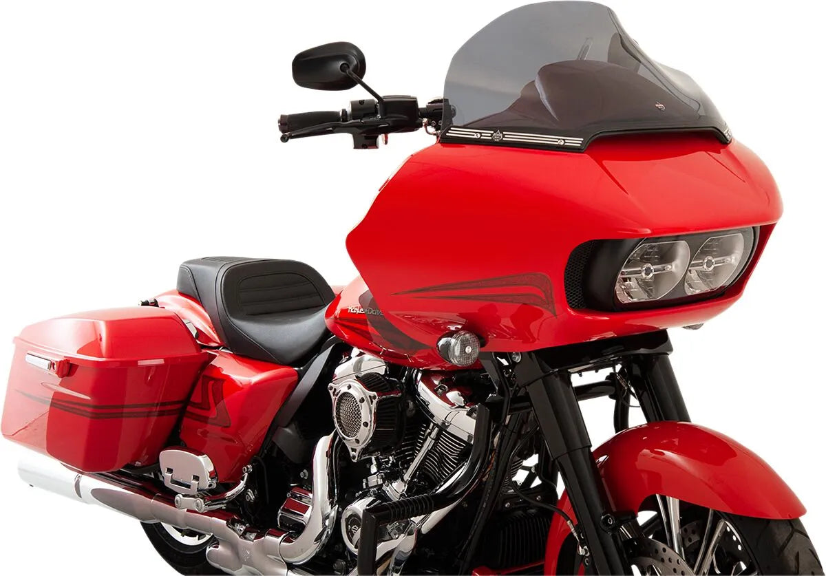 Klock Werks Sport Flare Windshield
