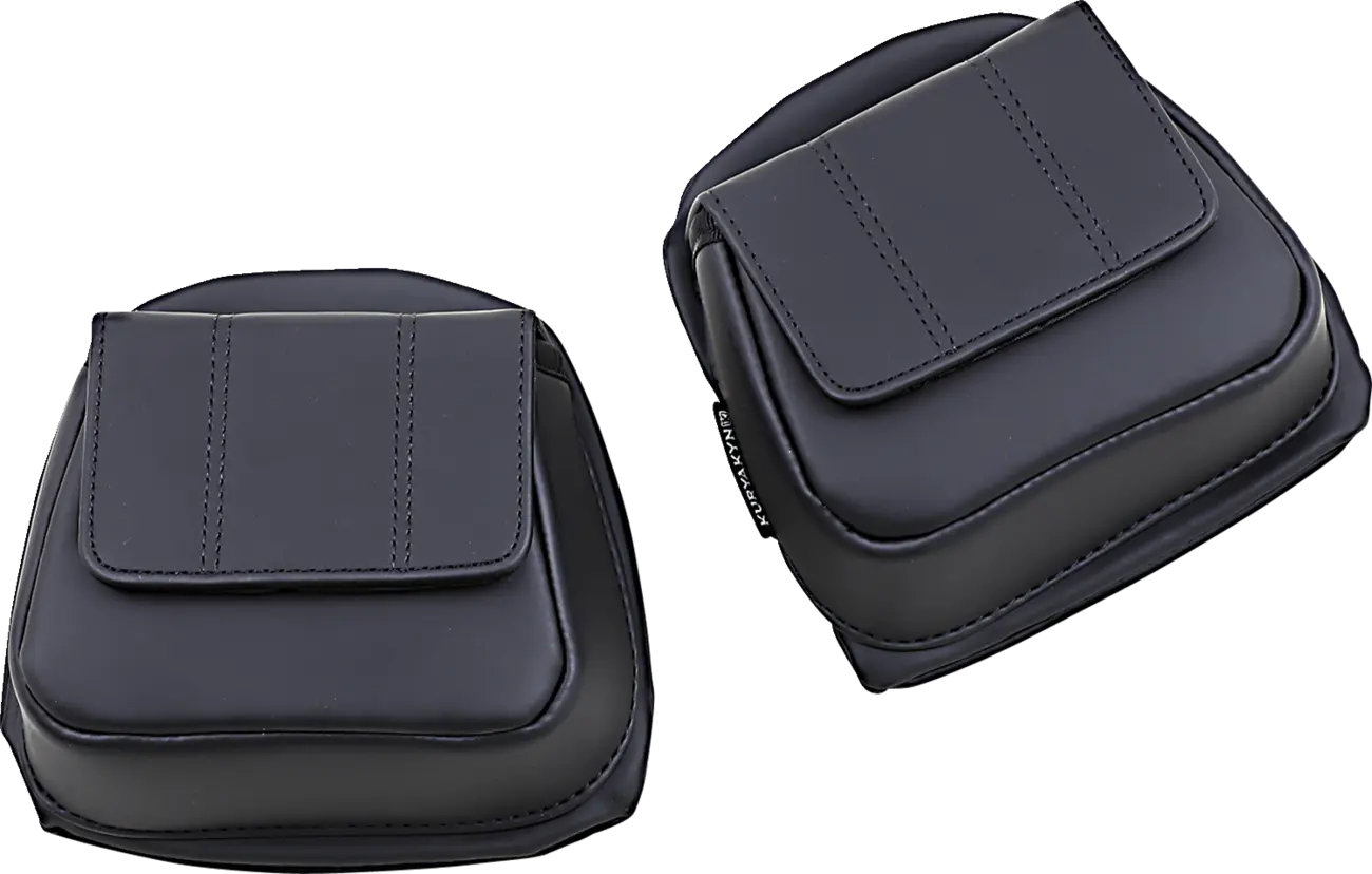 Kuryakyn Fairing Lower Door Pocket Bag