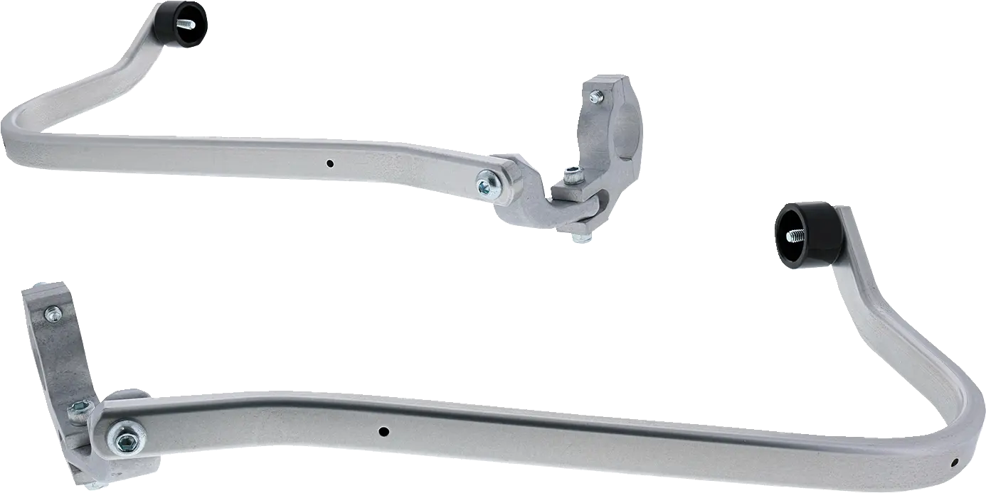 Barkbusters Hardware Kit - Aluminum Handguard Mount