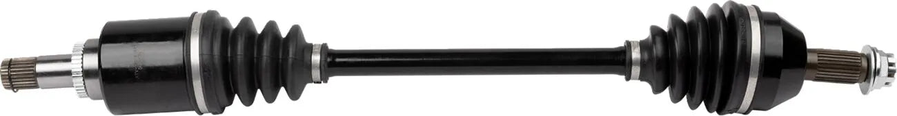 Moose Offroad Complete Axle Assembly - Rear Left