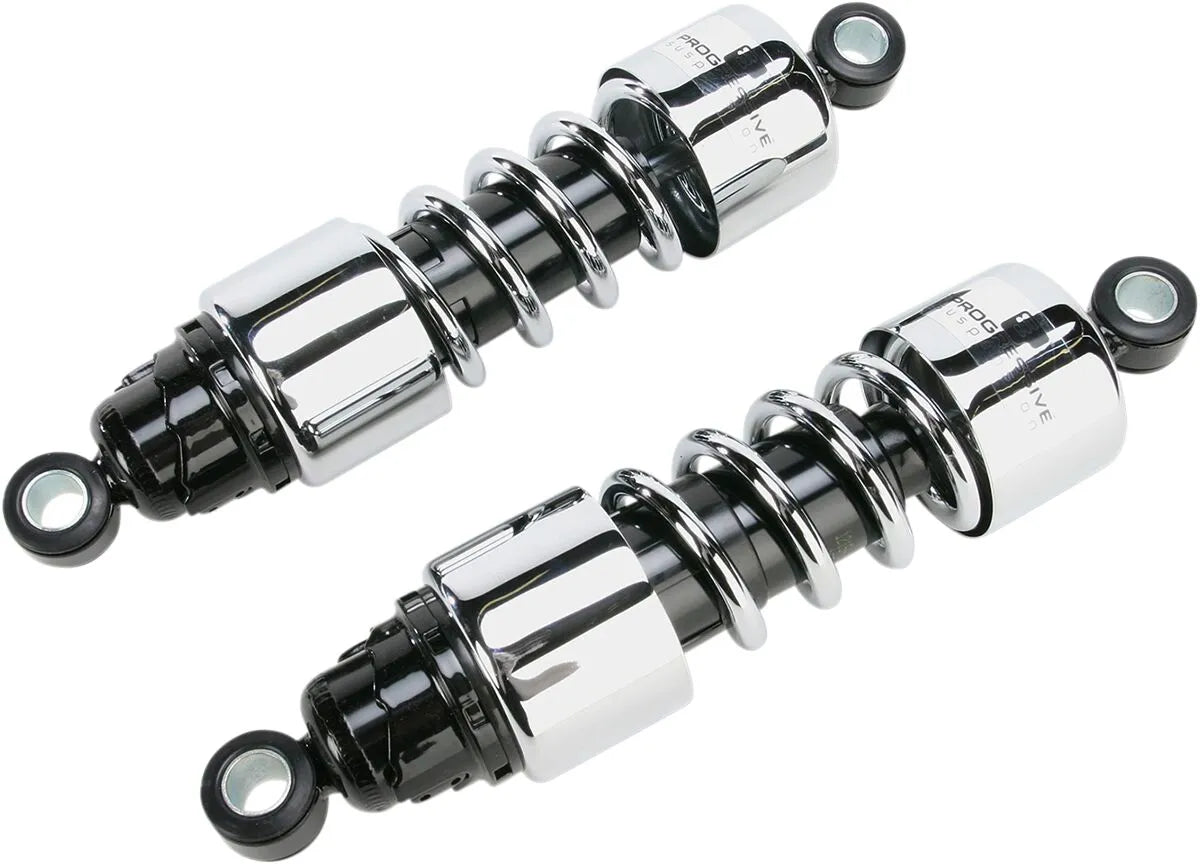 Progressive Suspension 412 Series Cruiser Shocks