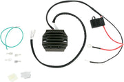 Rick's Motorsport Rectifier Regulator For Honda