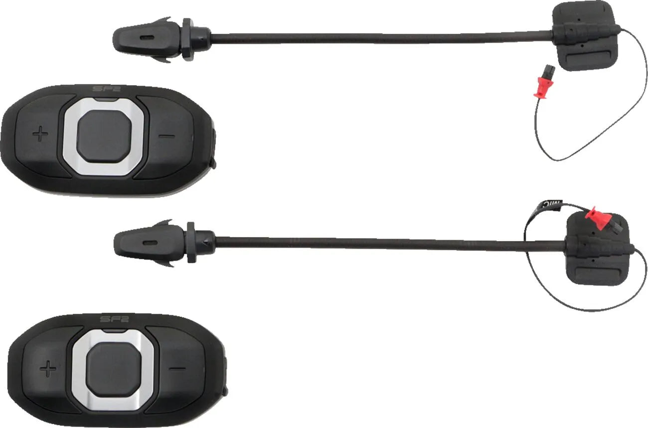 Sena Sf2 Bluetooth Communication System