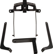 Rivco Products Vertical Receiver-style Trailer Hitch