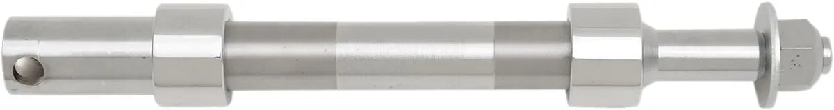 Drag Specialties Front Axle Kit - 1" Axle