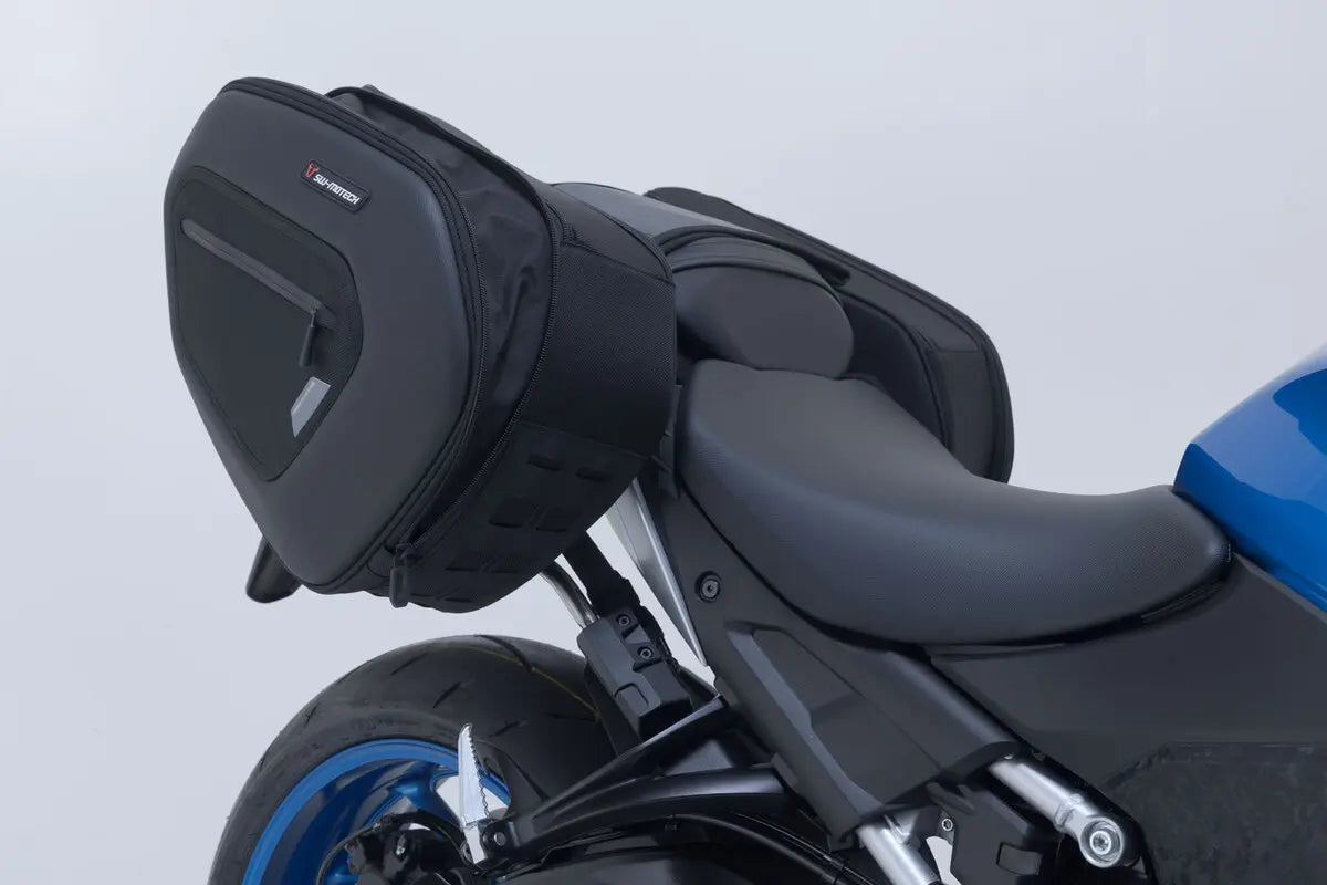 Sw-motech Pro Blaze H Saddlebag Set