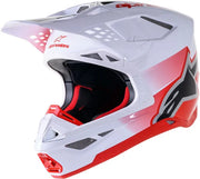 Alpinestars Supertech M10 Unite hjelm