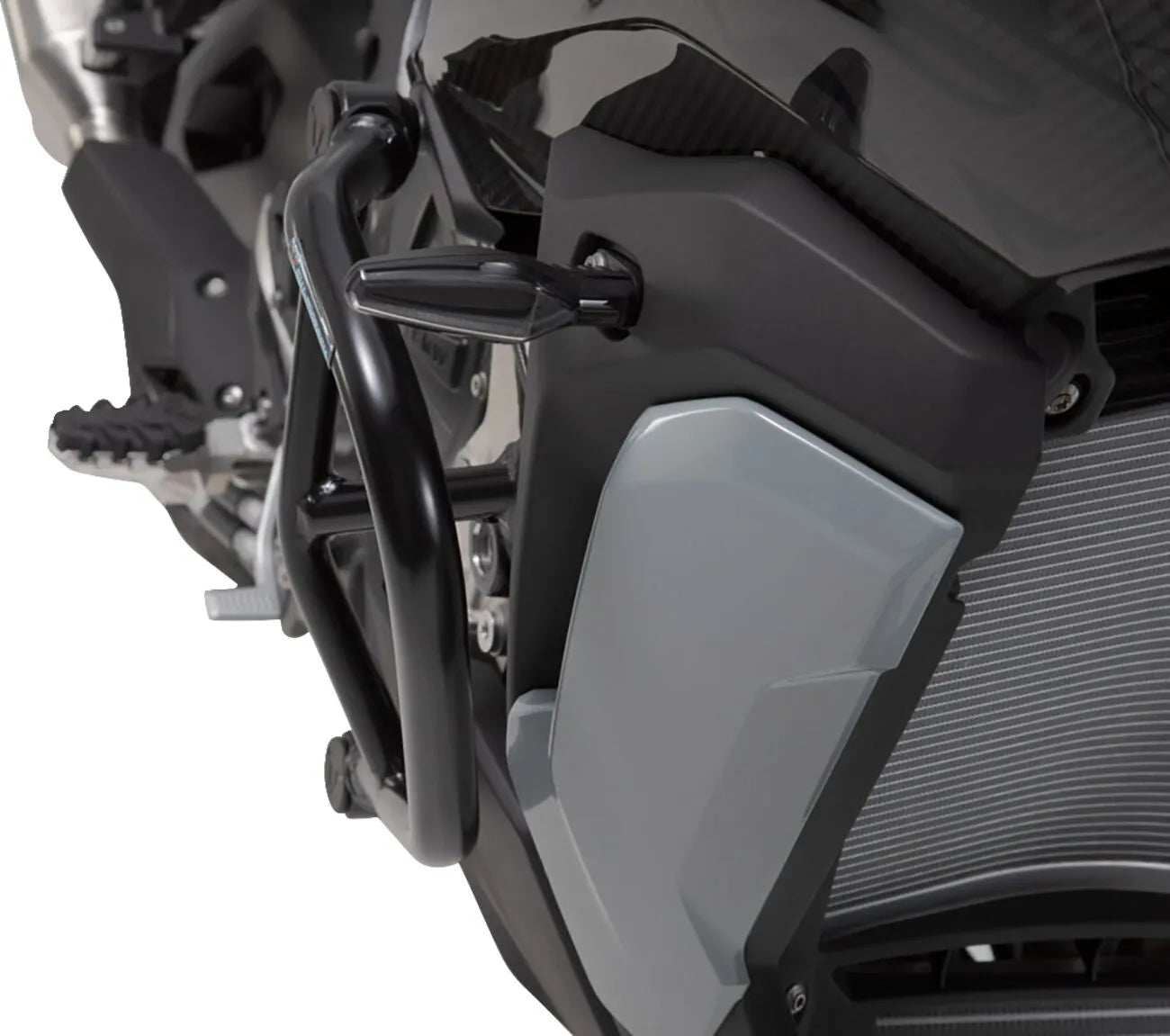 Sw-motech Crash Bar For Frame Mounting