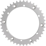 Moose Offroad Aluminum Rear Sprocket - 41 Tooth