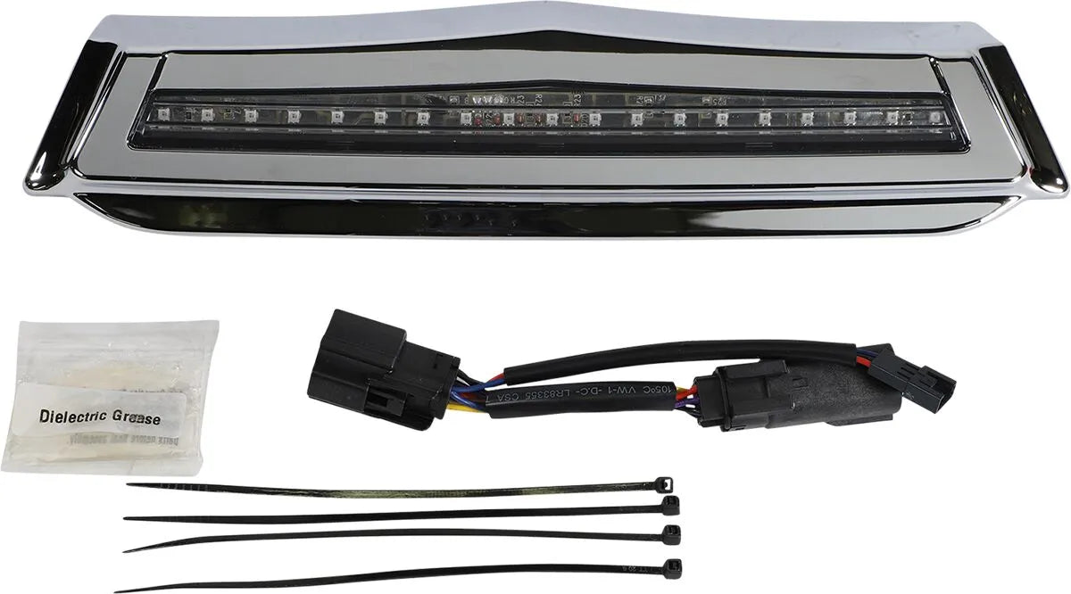 Ciro Center Brake Light For Tour-pak®