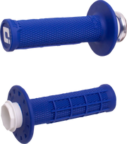 Odi Micro-x Half-waffle V2 Lock-on Grips