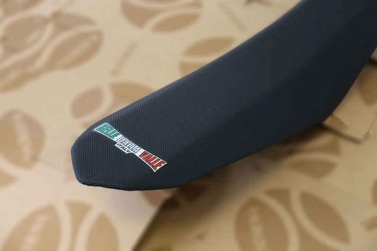 Selle Dalla Valle Super Grip Racing Seat Cover