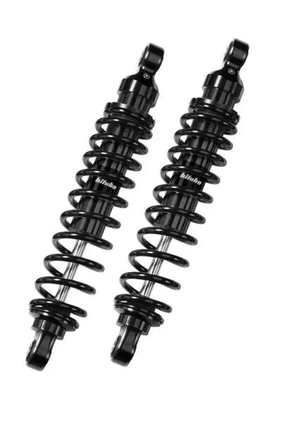 Bitubo Wme Series Rear Shocks For Harley-davidson