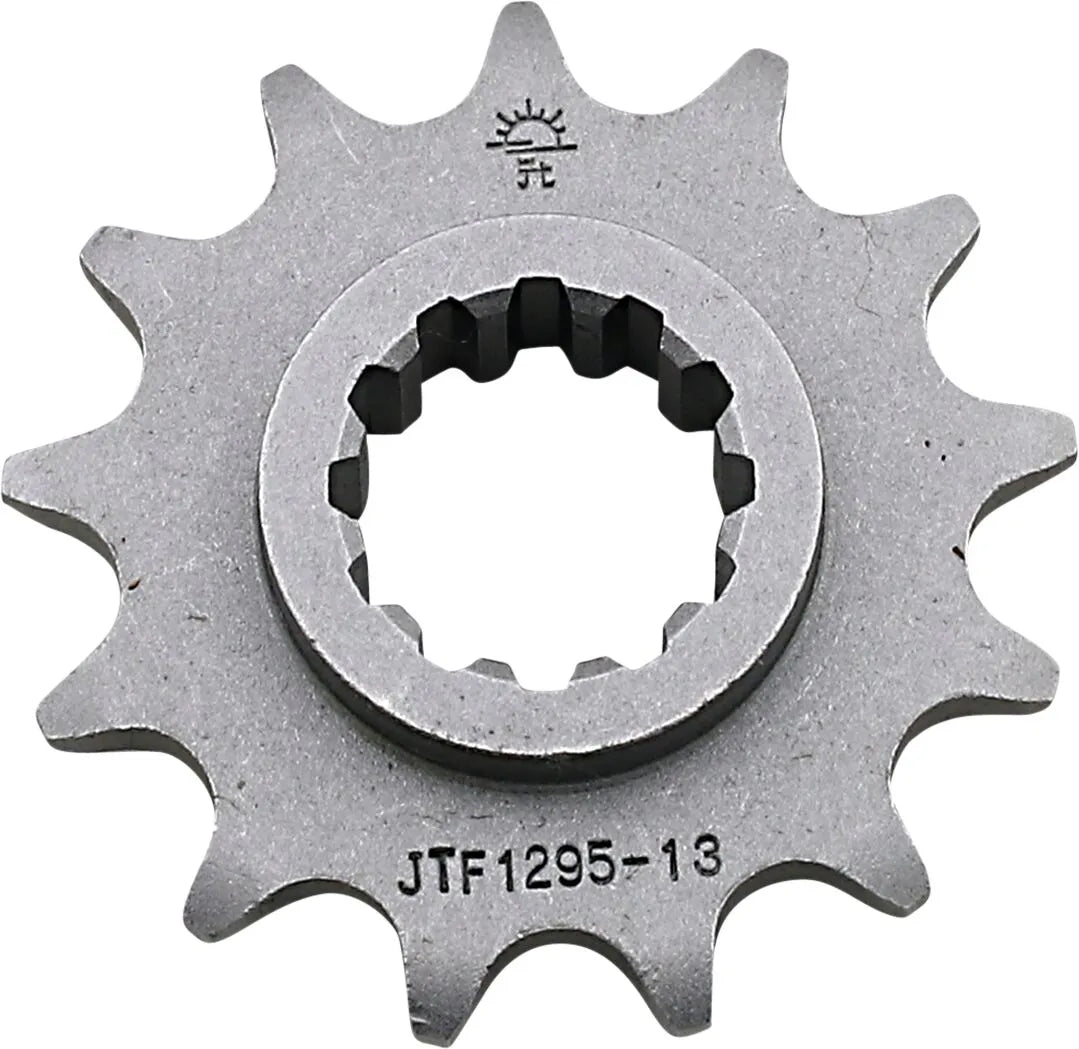 Jt Sprockets Front Sprocket - 530 Chain, 13 Tooth