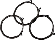 La Choppers Brake Line Kit