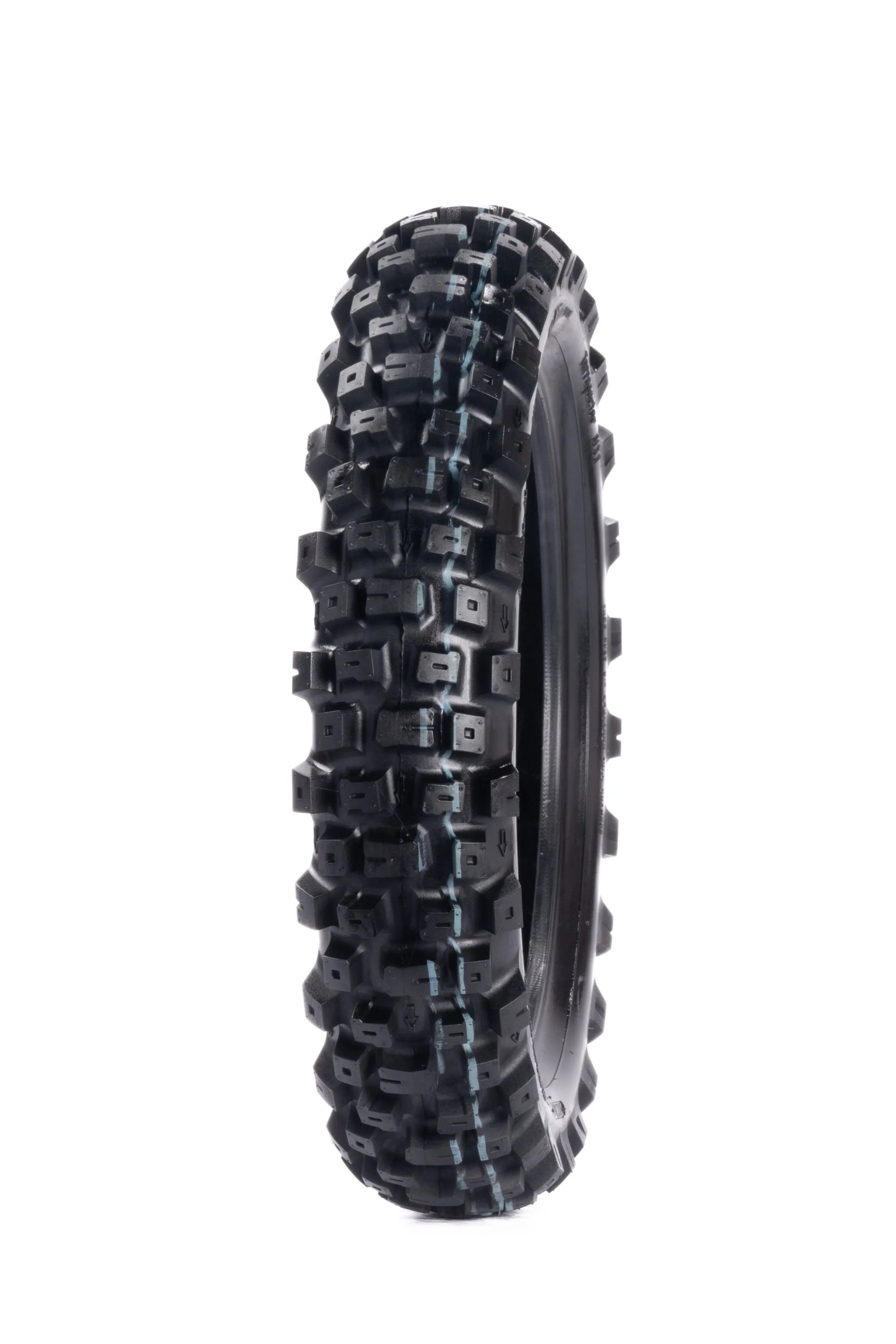 Motoz Terrapactor Mxi Tire For Intermediate Terrain