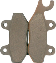 Moose Offroad Xcr Brake Pads - Sintered Metal