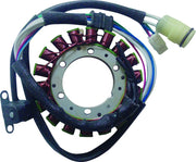 Parts Europe Stator - Direct Plug-in Alternator