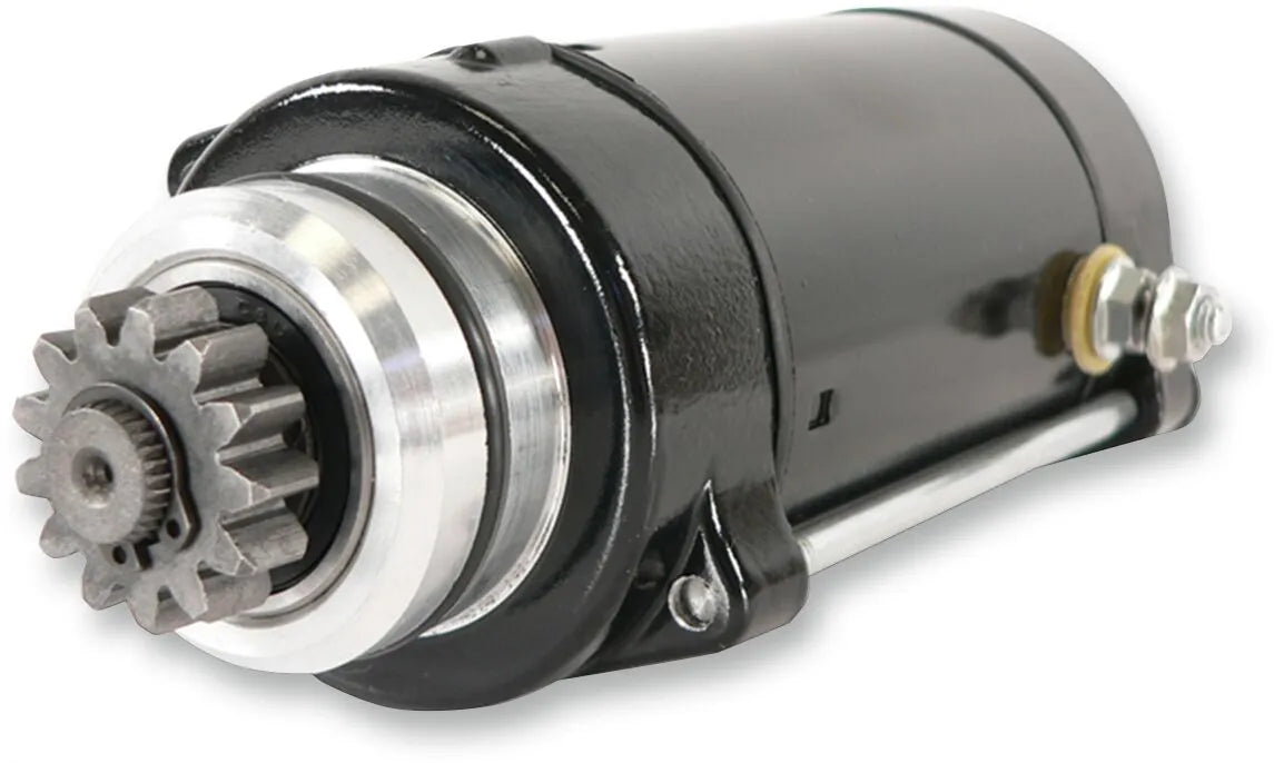 Parts Unlimited Starter Motor
