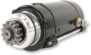 Parts Unlimited Starter Motor