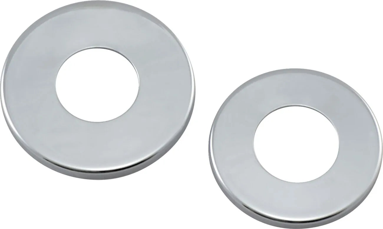 Drag Specialties Fork Stem Dust Covers For Timken Bearings