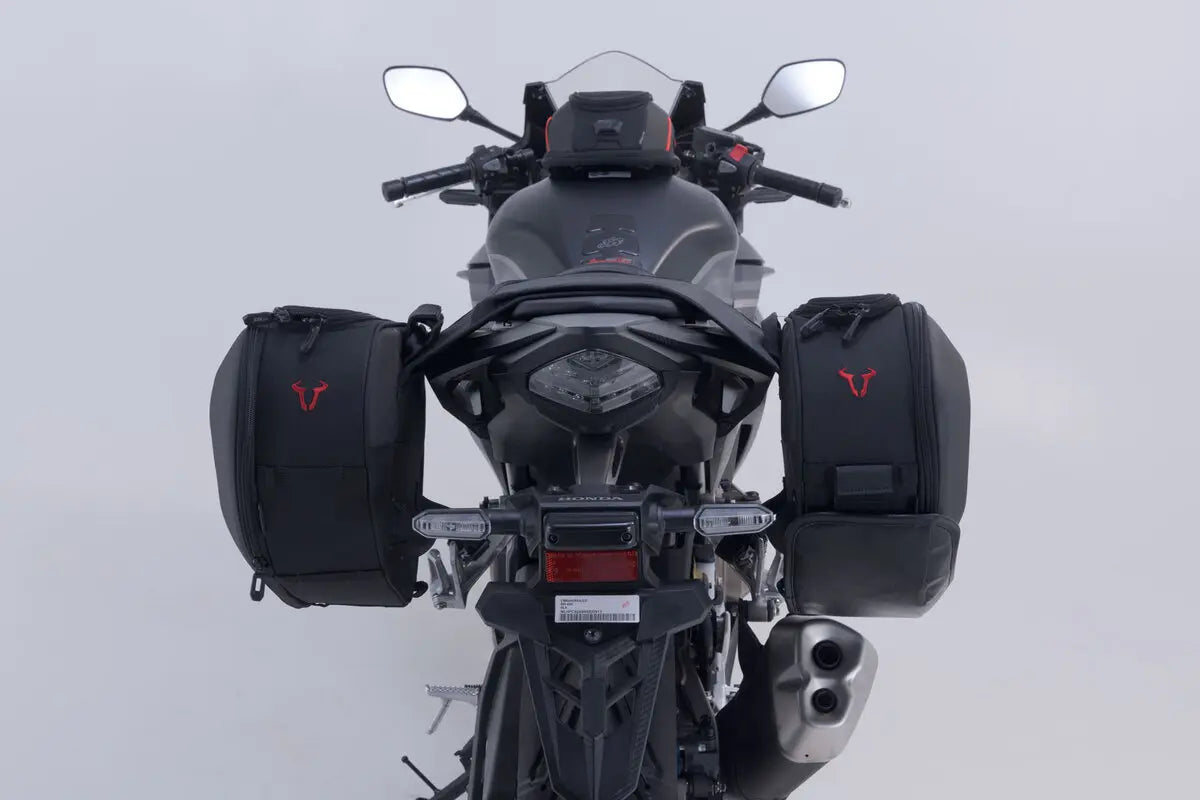 Sw-motech Pro Blaze H Saddlebag Set