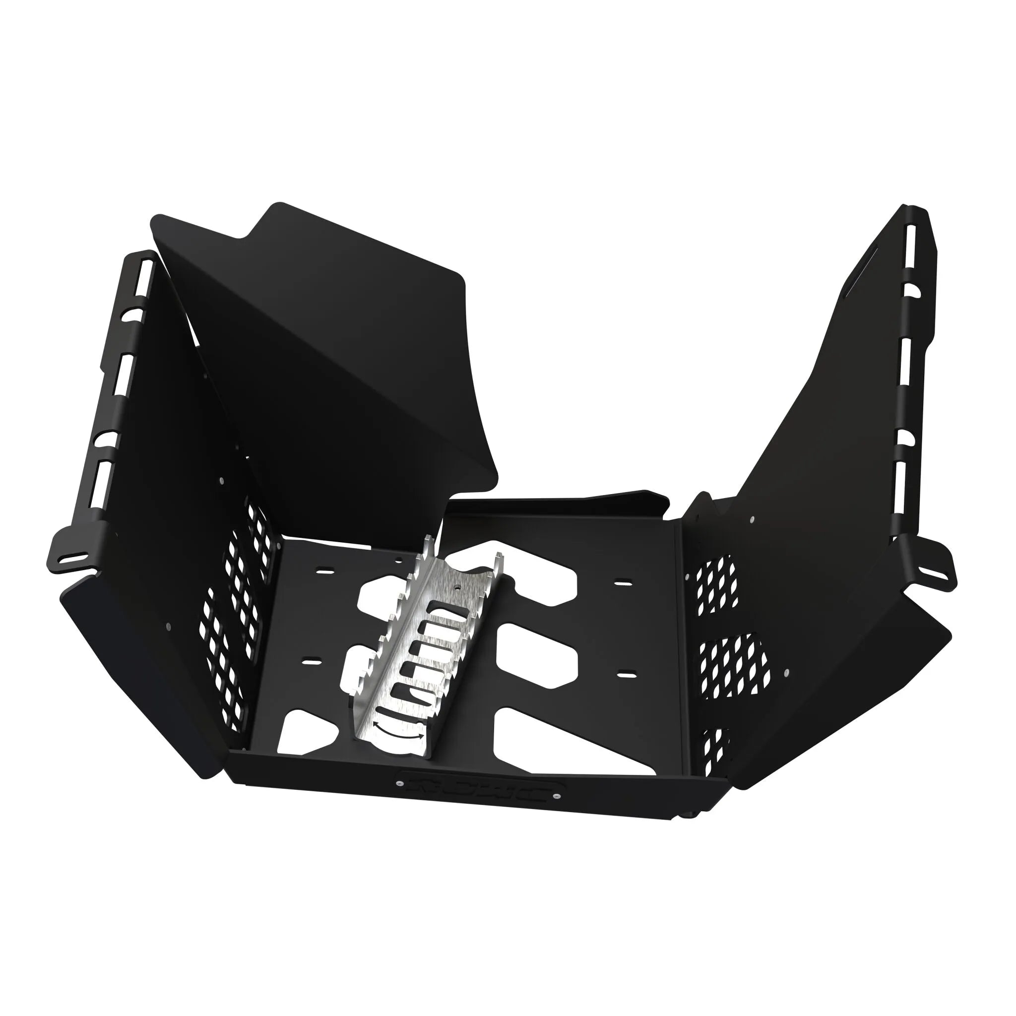 Rjwc Powersports Outlander Short Floorboard