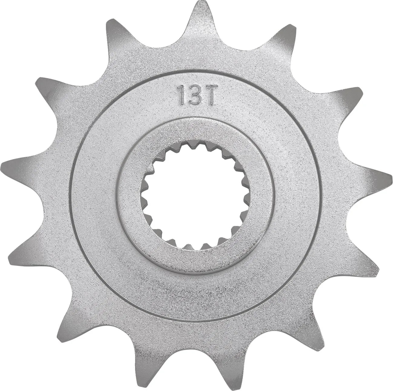 Moose Offroad Front Sprocket 13t 520