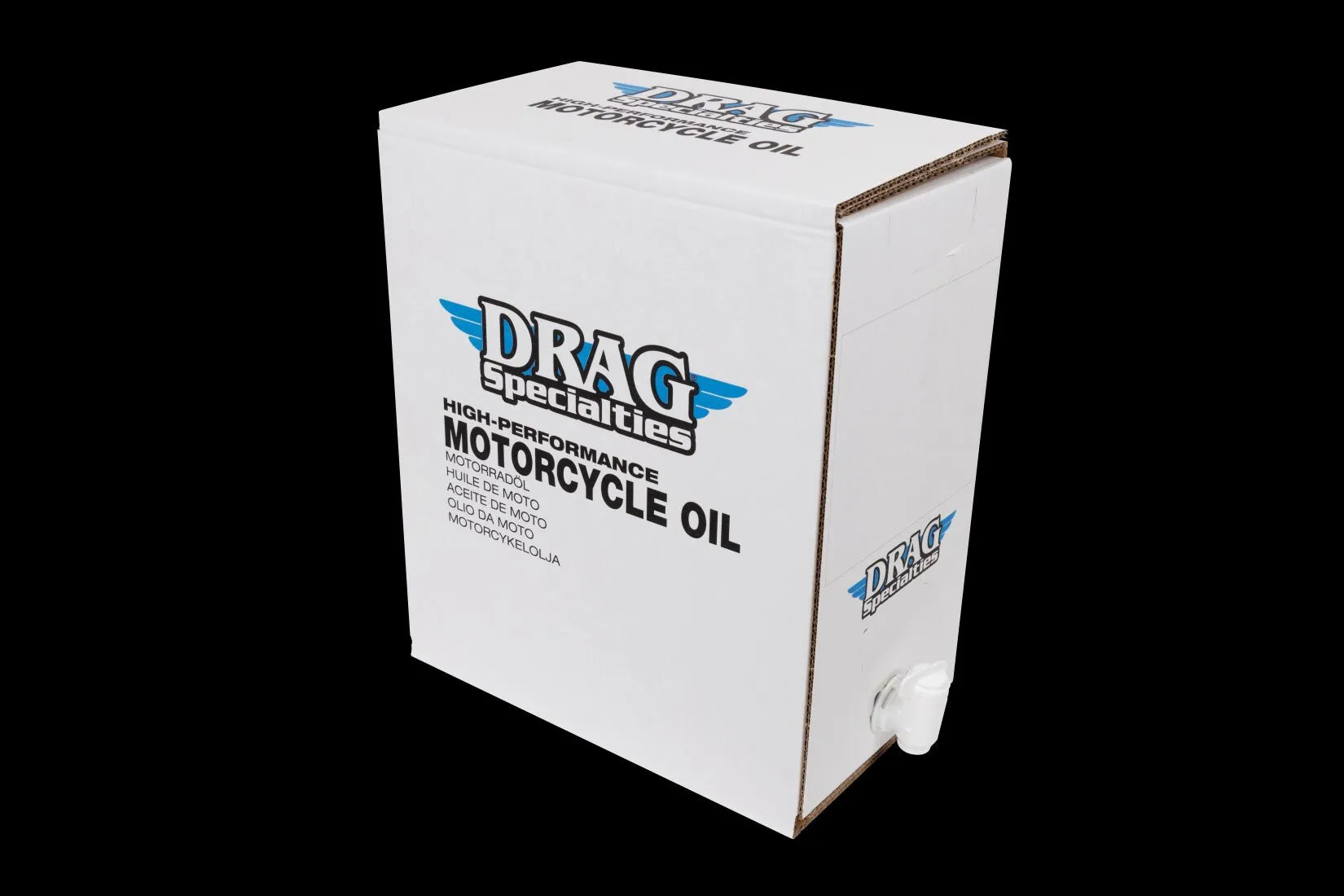 Drag Specialties Primary Drive Oil For Big Twin Harley-davidson