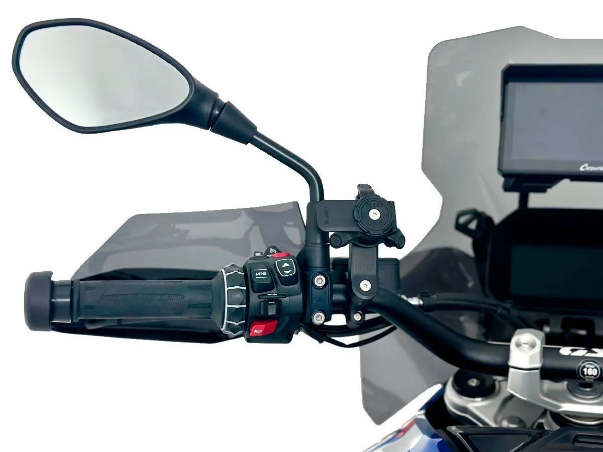 Wrs Handguard Extension Kit R1300gs