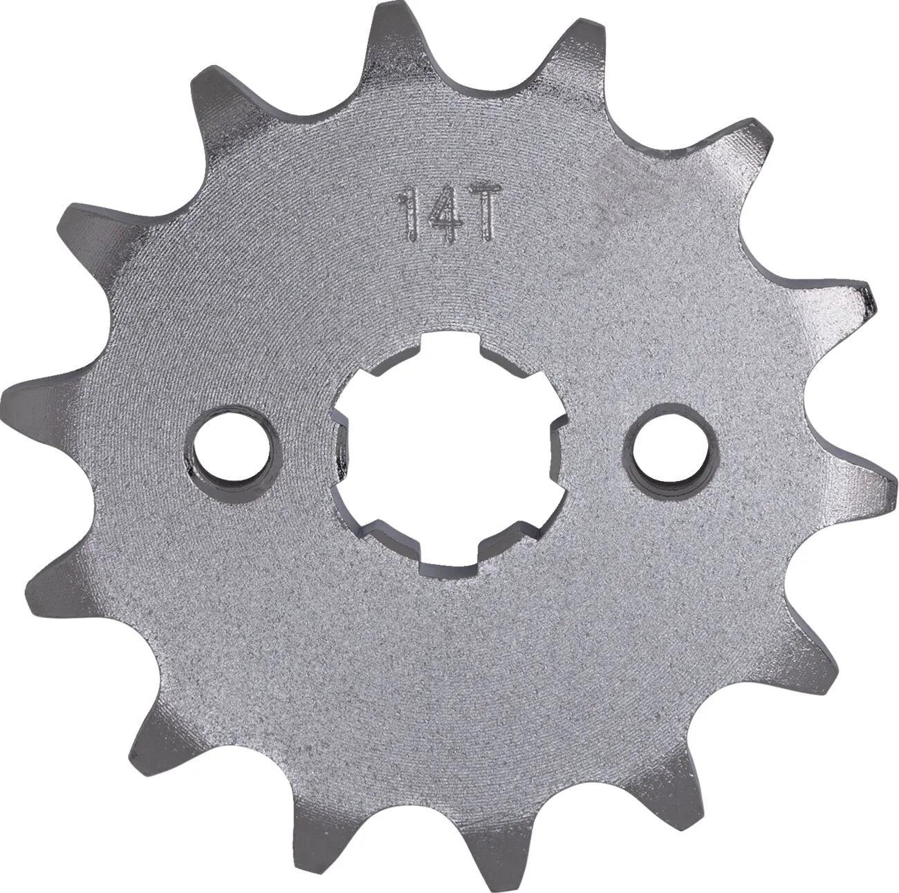 Moose Offroad Front Sprocket 14t