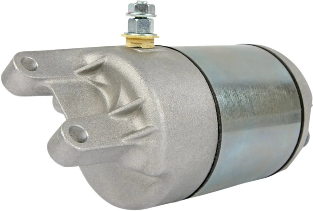 Parts Unlimited Starter Motor