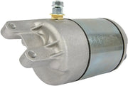 Parts Unlimited Starter Motor