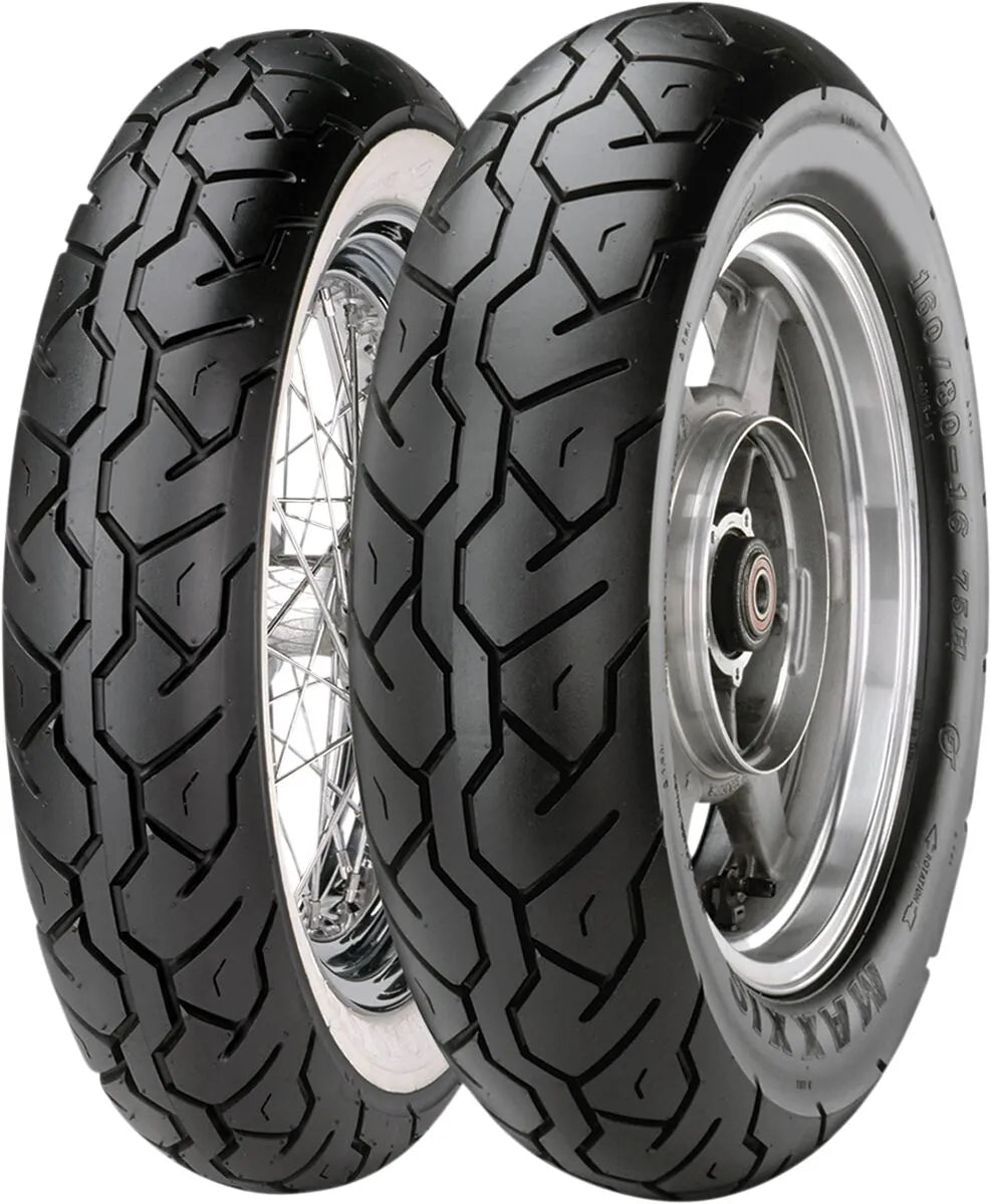 Maxxis Classic M6011 Tire 150/90-15 For Classic Touring