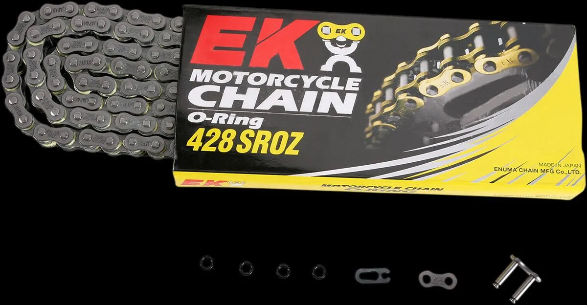 Ek 428 Sroz Drive Chain