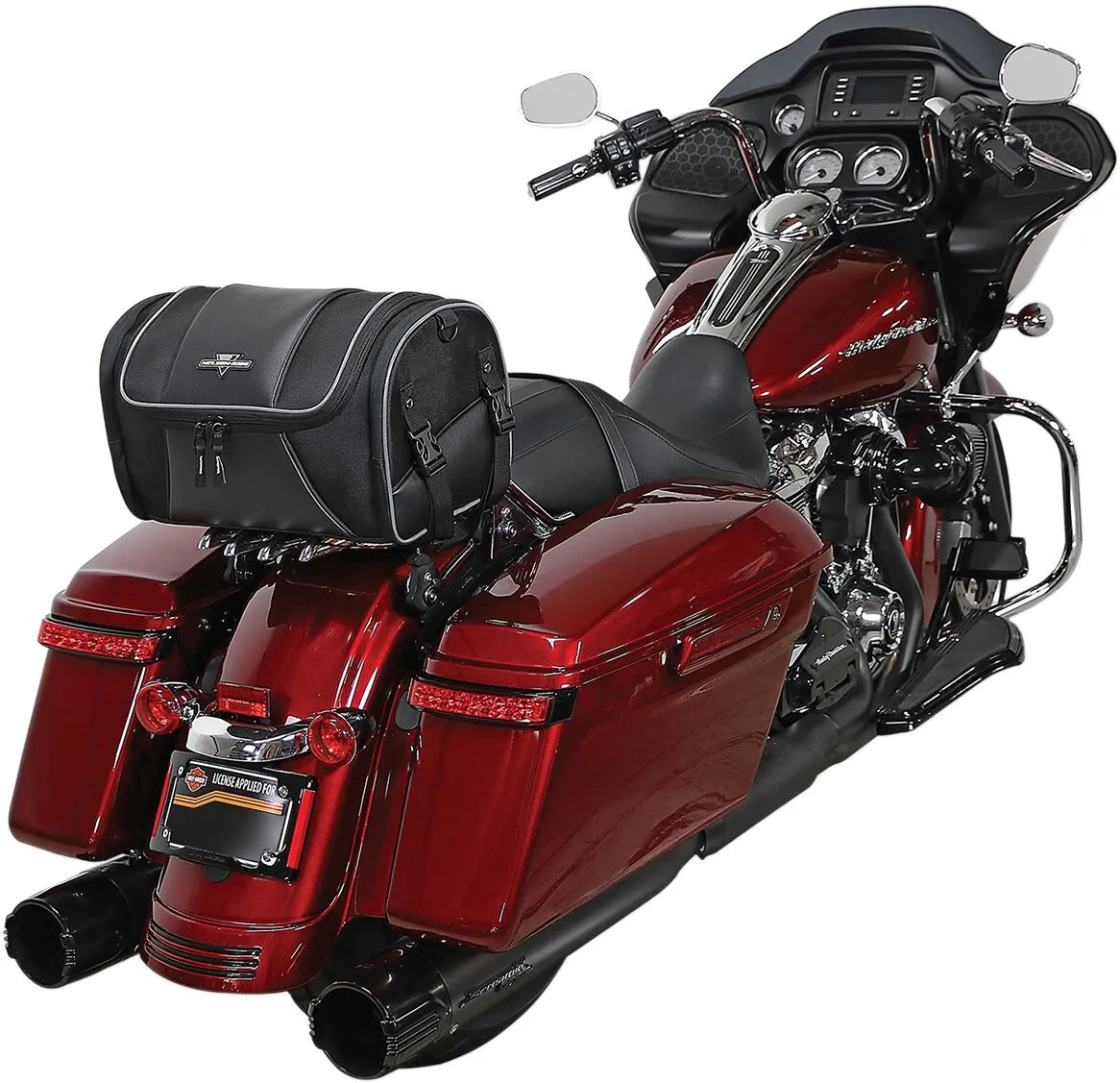 Nelson Rigg Route 1 Day-trip Bag - 20 Liter