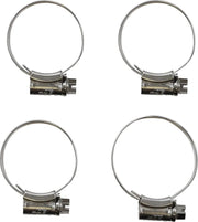 Samco Sport Radiator Clamp Kit