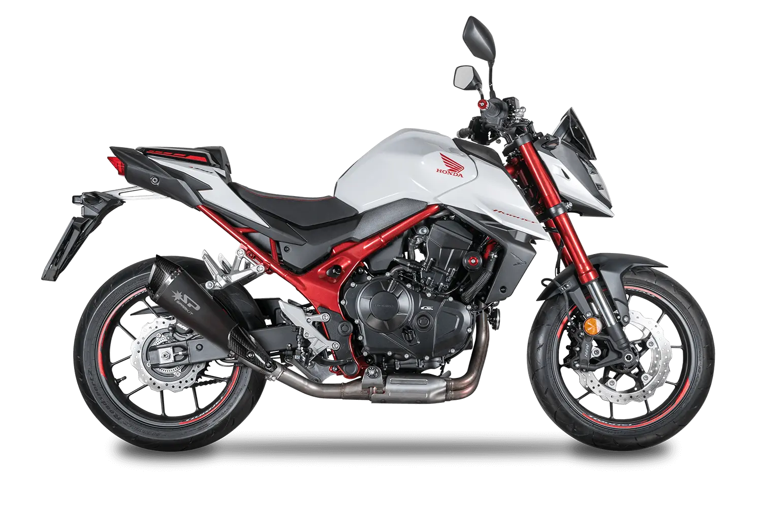 Spark Konix Evo Slip-on Muffler