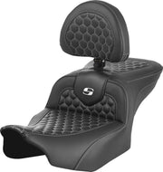 Saddlemen Honeycomb Roadsofa Seat