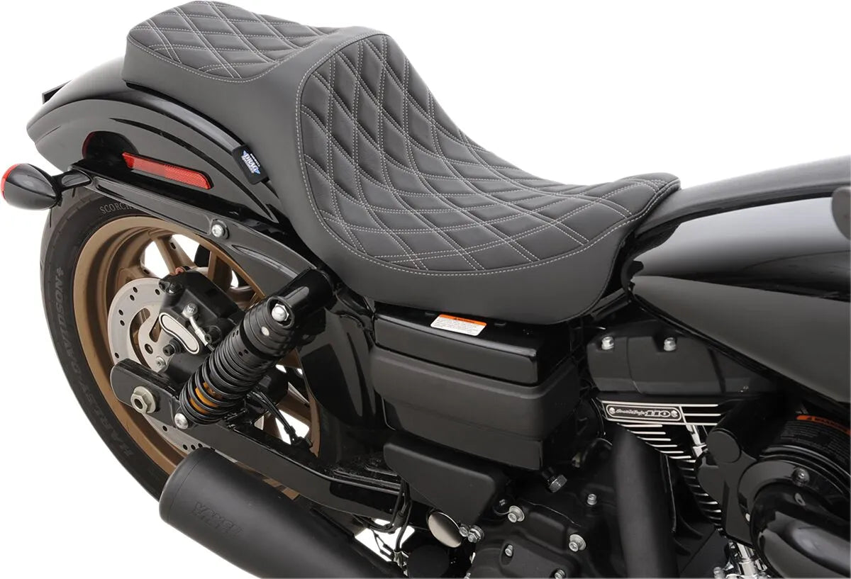 Drag Specialties Predator Iii Seat