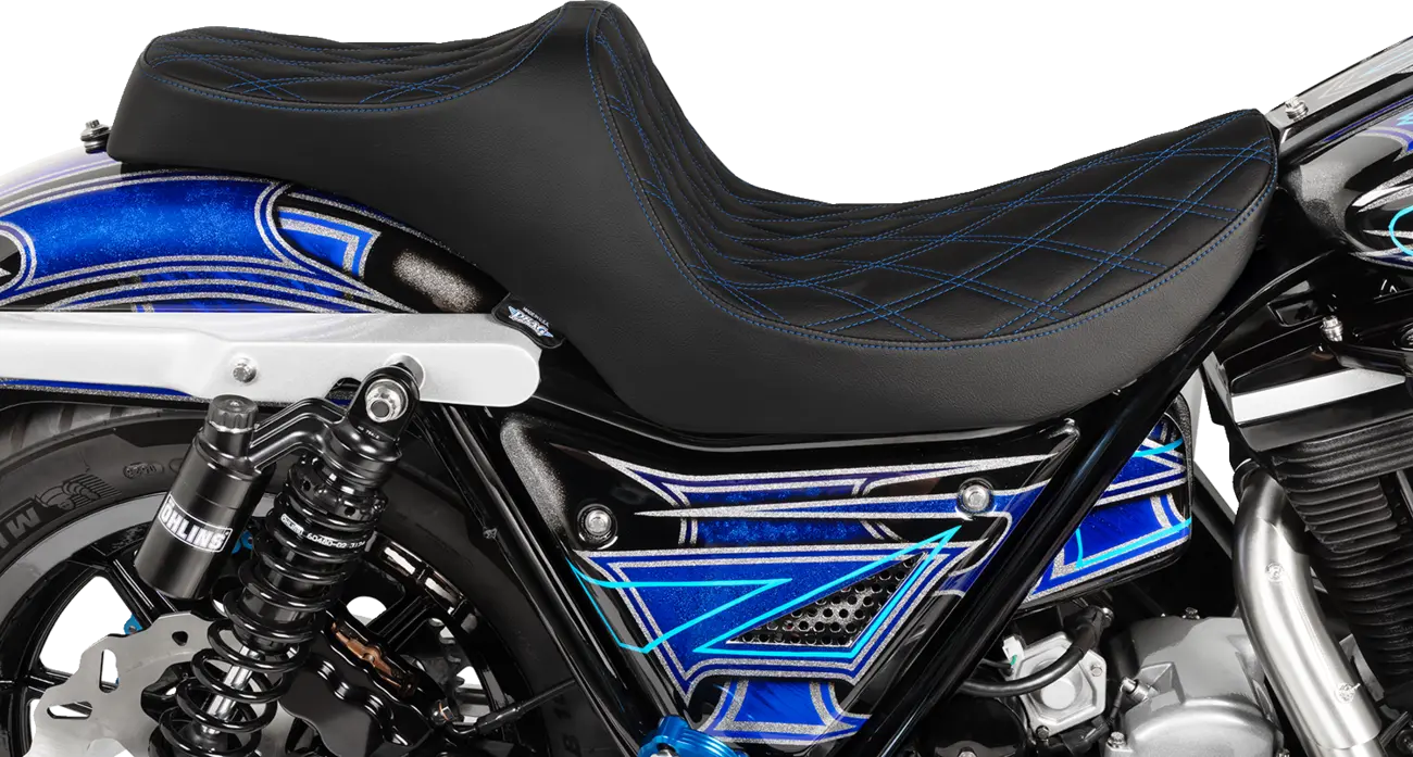 Drag Specialties Predator Iii Seat